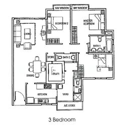 Rio Vista (D19), Condominium #567173071